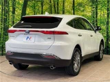 2024 Toyota Harrier Hybrid Z SUV for sale, Japanese used car export - photo 10 of 30 | GULJI TRADERS
