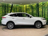 2024 Toyota Harrier Hybrid Z SUV for sale, Japanese used car export - photo 11 of 30 | GULJI TRADERS