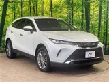 2024 Toyota Harrier Hybrid Z SUV for sale, Japanese used car export - photo 12 of 30 | GULJI TRADERS