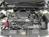 2024 Toyota Harrier Hybrid Z SUV for sale, Japanese used car export - photo 21 of 30 | GULJI TRADERS