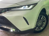 2024 Toyota Harrier Hybrid Z SUV for sale, Japanese used car export - photo 22 of 30 | GULJI TRADERS