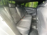2024 Toyota Harrier Hybrid Z SUV for sale, Japanese used car export - photo 24 of 30 | GULJI TRADERS