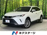 2024 Toyota Harrier Hybrid Z Pearl SUV for sale, Japanese used car export - photo 4 of 30 | GULJI TRADERS