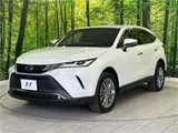 2024 Toyota Harrier Hybrid Z Pearl SUV for sale, Japanese used car export - photo 5 of 30 | GULJI TRADERS