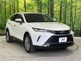 2024 Toyota Harrier Hybrid Z Pearl SUV for sale, Japanese used car export - photo 7 of 30 | GULJI TRADERS
