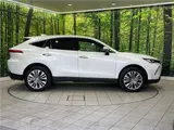 2024 Toyota Harrier Hybrid Z Pearl SUV for sale, Japanese used car export - photo 8 of 30 | GULJI TRADERS