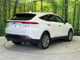 2024 Toyota Harrier Hybrid Z Pearl SUV for sale, Japanese used car export - photo 9 of 30 | GULJI TRADERS