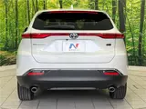 2024 Toyota Harrier Hybrid Z Pearl SUV for sale, Japanese used car export - photo 10 of 30 | GULJI TRADERS