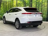 2024 Toyota Harrier Hybrid Z Pearl SUV for sale, Japanese used car export - photo 11 of 30 | GULJI TRADERS