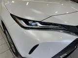 2024 Toyota Harrier Hybrid Z Pearl SUV for sale, Japanese used car export - photo 24 of 30 | GULJI TRADERS
