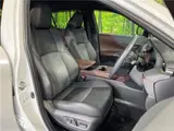 2024 Toyota Harrier Hybrid Z Pearl SUV for sale, Japanese used car export - photo 29 of 30 | GULJI TRADERS