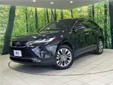 2024 Toyota Harrier Hybrid Z Leather Package Black SUV for sale, Japanese used car export - photo 1 of 30 | GULJI TRADERS