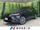 2024 Toyota Harrier Hybrid Z Leather Package Black SUV for sale, Japanese used car export - photo 4 of 30 | GULJI TRADERS