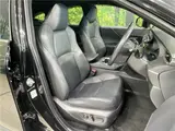 2024 Toyota Harrier Hybrid Z Leather Package Black SUV for sale, Japanese used car export - photo 10 of 30 | GULJI TRADERS