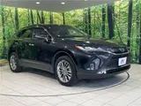 2024 Toyota Harrier Hybrid Z Leather Package Black SUV for sale, Japanese used car export - photo 13 of 30 | GULJI TRADERS