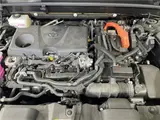 2024 Toyota Harrier Hybrid Z Leather Package Black SUV for sale, Japanese used car export - photo 15 of 30 | GULJI TRADERS