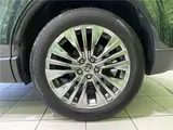 2024 Toyota Harrier Hybrid Z Leather Package Black SUV for sale, Japanese used car export - photo 22 of 30 | GULJI TRADERS