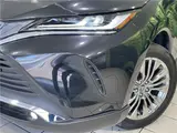 2024 Toyota Harrier Hybrid Z Leather Package Black SUV for sale, Japanese used car export - photo 26 of 30 | GULJI TRADERS