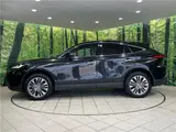 2024 Toyota Harrier Hybrid Z Leather Package Black SUV for sale, Japanese used car export - photo 28 of 30 | GULJI TRADERS