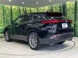 2024 Toyota Harrier Hybrid Z Leather Package Black SUV for sale, Japanese used car export - photo 29 of 30 | GULJI TRADERS