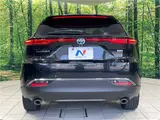 2024 Toyota Harrier Hybrid Z Leather Package Black SUV for sale, Japanese used car export - photo 30 of 30 | GULJI TRADERS