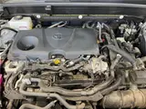 2024 Toyota Harrier Hybrid Z Leather Package Pearl SUV for sale, Japanese used car export - photo 5 of 30 | GULJI TRADERS