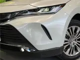 2024 Toyota Harrier Hybrid Z Leather Package Pearl SUV for sale, Japanese used car export - photo 9 of 30 | GULJI TRADERS