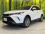 2024 Toyota Harrier Hybrid Z Leather Package Pearl SUV for sale, Japanese used car export - photo 15 of 30 | GULJI TRADERS