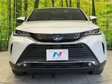 2024 Toyota Harrier Hybrid Z Leather Package Pearl SUV for sale, Japanese used car export - photo 16 of 30 | GULJI TRADERS