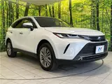 2024 Toyota Harrier Hybrid Z Leather Package Pearl SUV for sale, Japanese used car export - photo 17 of 30 | GULJI TRADERS