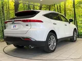 2024 Toyota Harrier Hybrid Z Leather Package Pearl SUV for sale, Japanese used car export - photo 19 of 30 | GULJI TRADERS