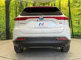 2024 Toyota Harrier Hybrid Z Leather Package Pearl SUV for sale, Japanese used car export - photo 20 of 30 | GULJI TRADERS