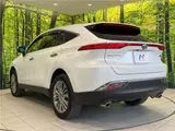 2024 Toyota Harrier Hybrid Z Leather Package Pearl SUV for sale, Japanese used car export - photo 21 of 30 | GULJI TRADERS