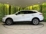 2024 Toyota Harrier Hybrid Z Leather Package Pearl SUV for sale, Japanese used car export - photo 22 of 30 | GULJI TRADERS