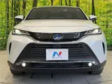 2024 Toyota Harrier Hybrid Z Leather Package Pearl SUV for sale, Japanese used car export - photo 25 of 30 | GULJI TRADERS