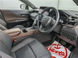2024 Toyota Harrier Hybrid 4WD SUV for sale, Japanese used car export - photo 5 of 78 | GULJI TRADERS