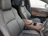 2024 Toyota Harrier Hybrid 4WD SUV for sale, Japanese used car export - photo 6 of 78 | GULJI TRADERS