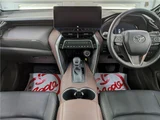 2024 Toyota Harrier Hybrid 4WD SUV for sale, Japanese used car export - photo 24 of 78 | GULJI TRADERS