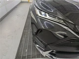 2024 Toyota Harrier Hybrid 4WD SUV for sale, Japanese used car export - photo 50 of 78 | GULJI TRADERS