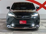 2024 Toyota Harrier Hybrid 4WD SUV for sale, Japanese used car export - photo 63 of 78 | GULJI TRADERS