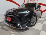 2024 Toyota Harrier Hybrid 4WD SUV for sale, Japanese used car export - photo 64 of 78 | GULJI TRADERS