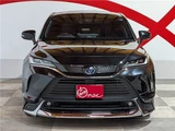 2024 Toyota Harrier Hybrid 4WD SUV for sale, Japanese used car export - photo 65 of 78 | GULJI TRADERS