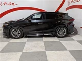 2024 Toyota Harrier Hybrid 4WD SUV for sale, Japanese used car export - photo 71 of 78 | GULJI TRADERS