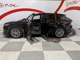 2024 Toyota Harrier Hybrid 4WD SUV for sale, Japanese used car export - photo 72 of 78 | GULJI TRADERS