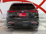 2024 Toyota Harrier Hybrid 4WD SUV for sale, Japanese used car export - photo 75 of 78 | GULJI TRADERS
