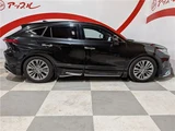 2024 Toyota Harrier Hybrid 4WD SUV for sale, Japanese used car export - photo 77 of 78 | GULJI TRADERS