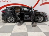2024 Toyota Harrier Hybrid 4WD SUV for sale, Japanese used car export - photo 78 of 78 | GULJI TRADERS