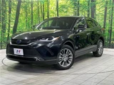 2024 Toyota Harrier Hybrid Z SUV for sale, Japanese used car export - photo 1 of 30 | GULJI TRADERS