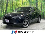 2024 Toyota Harrier Hybrid Z SUV for sale, Japanese used car export - photo 4 of 30 | GULJI TRADERS