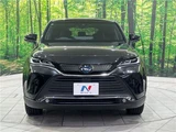 2024 Toyota Harrier Hybrid Z SUV for sale, Japanese used car export - photo 6 of 30 | GULJI TRADERS